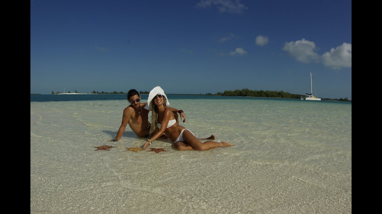 Eden Village Cayo Largo  CUBA