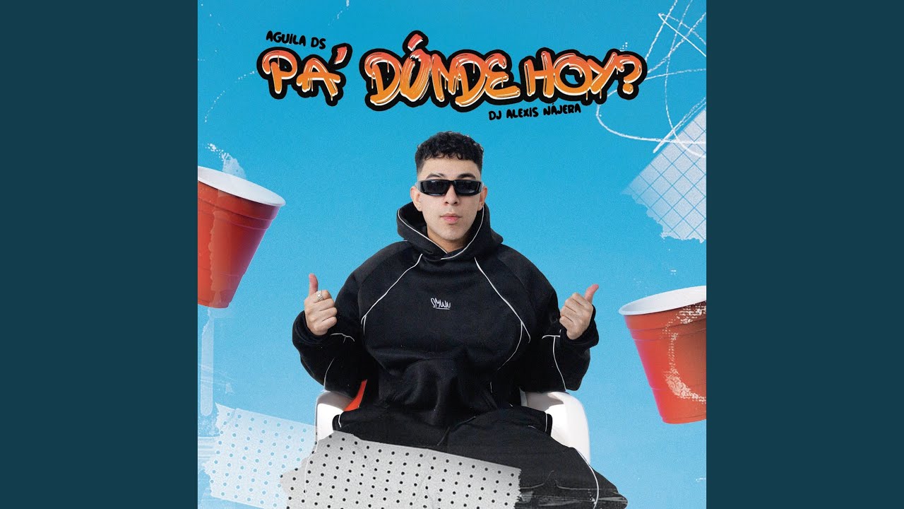 Pa' Donde Hoy?