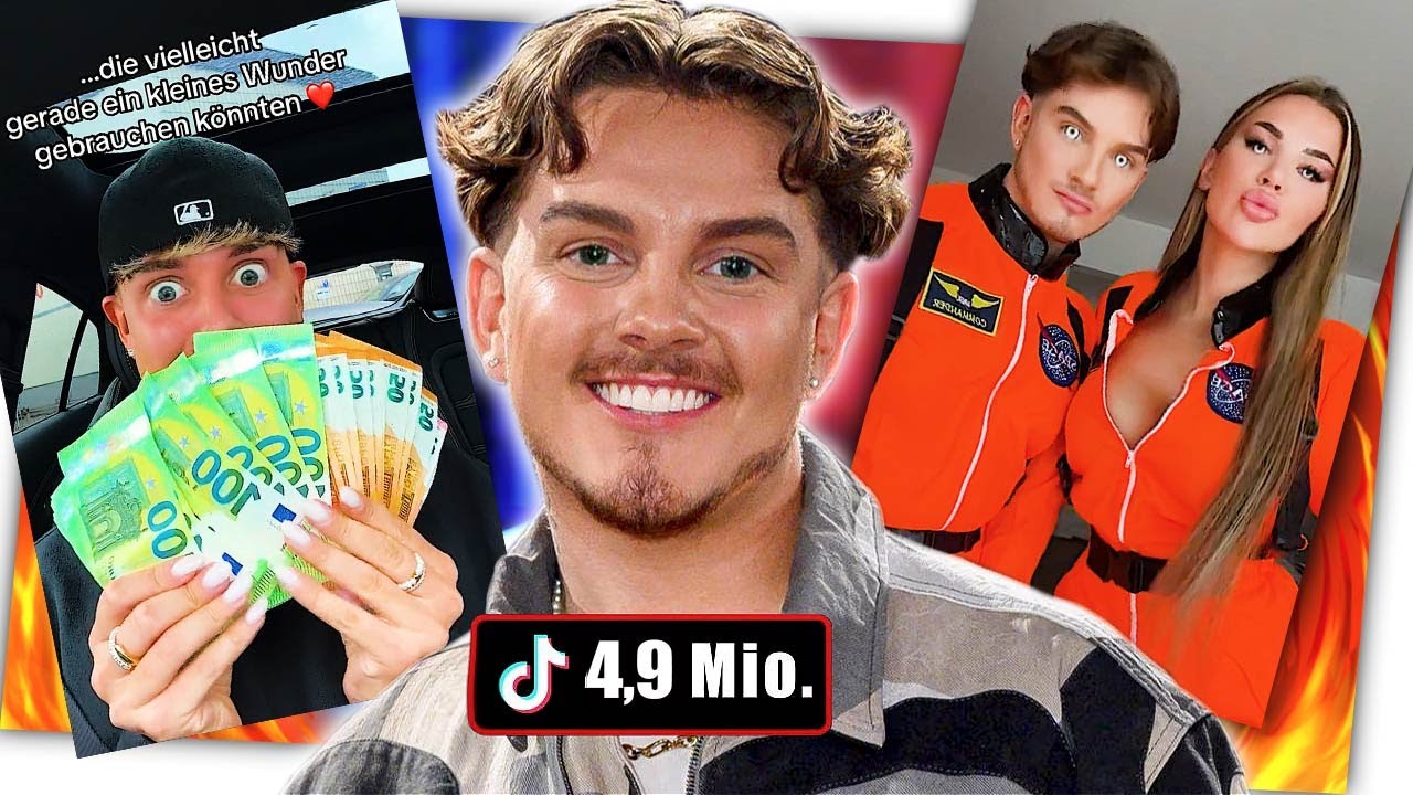 Twenty4Tim ist ein Fiebertraum
