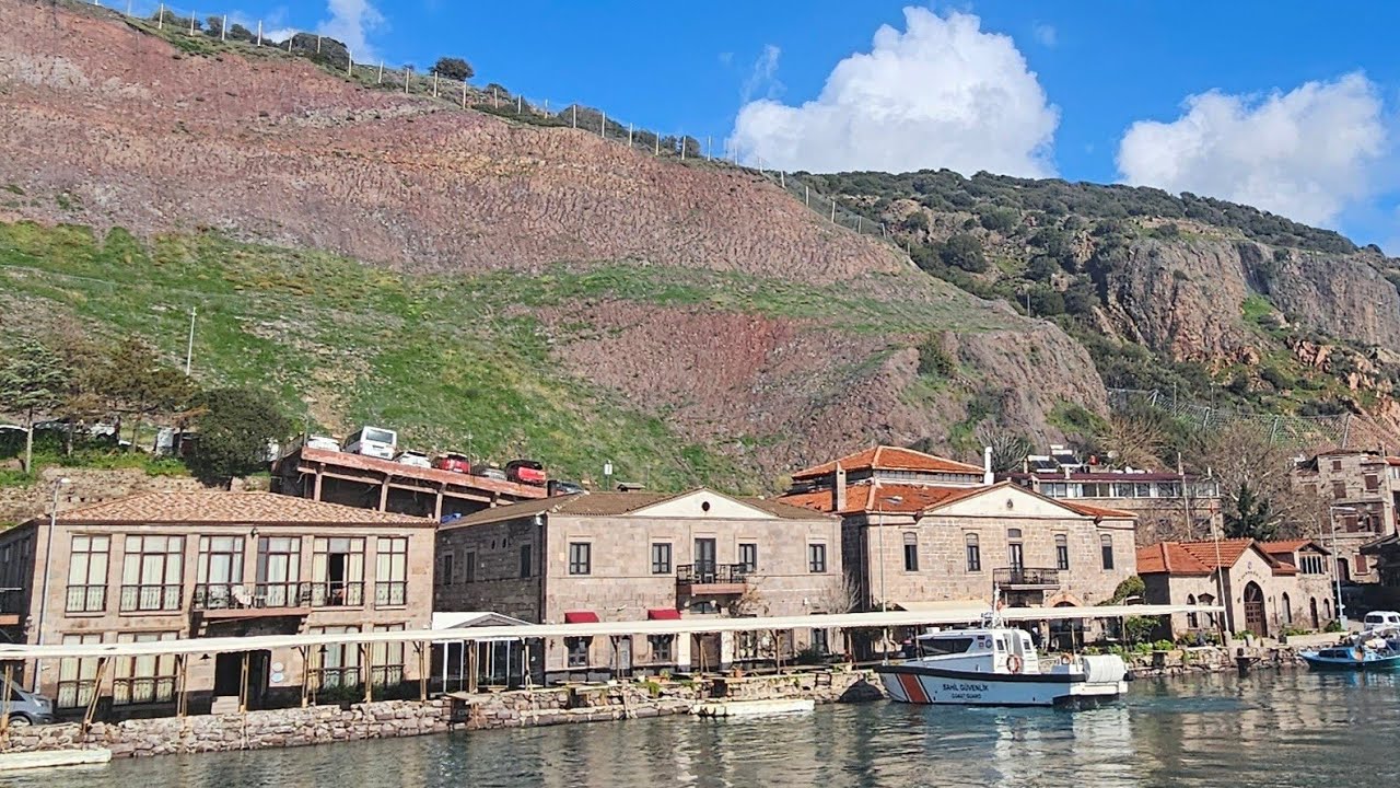 Assos Felsefe Günleri