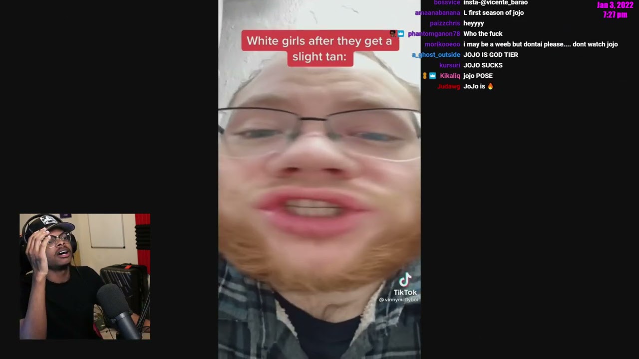 ImDontai Reacts To Memes For ImDontai V78