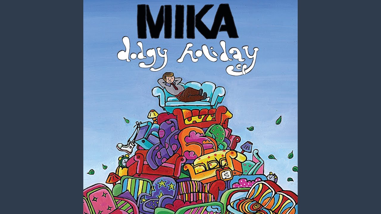 Love Today (Acoustic)