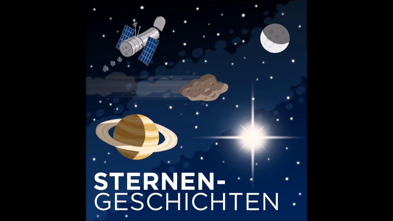 Sternengeschichten Folge 206: Das Polarlicht