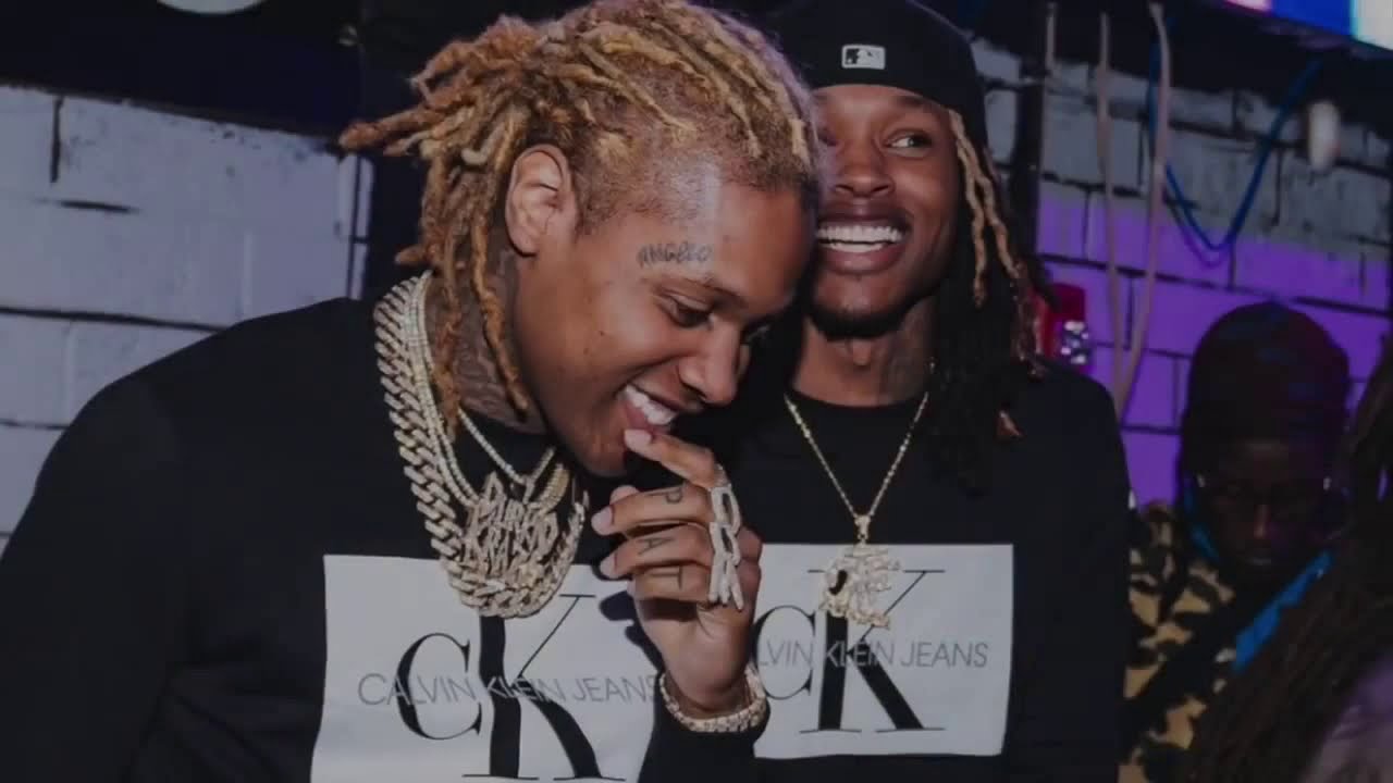 Lil Durk & King Von Funny Moments | RIP