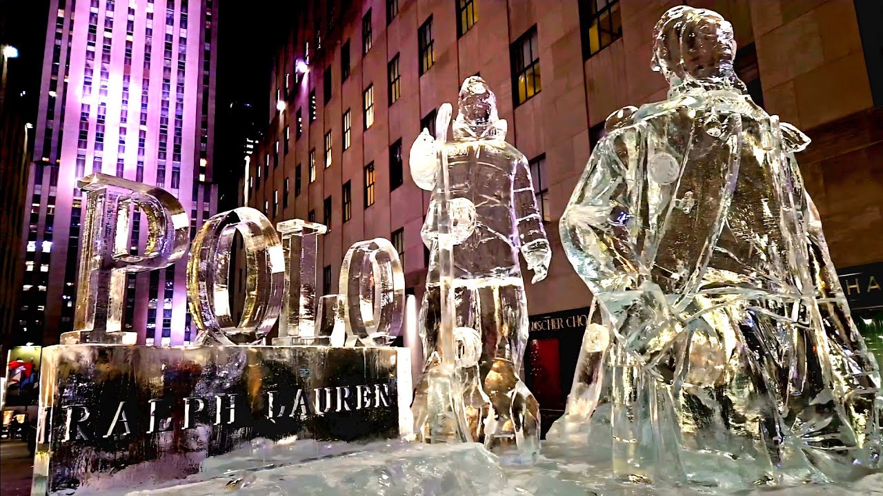 Deep FREEZE Continues 🥶 Freezing Winter Walk NYC Live 🥶 19°F/-7C (Feels like 9°F/-12C)