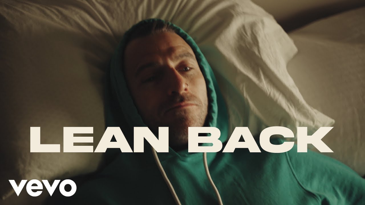 Dose Of Adolescence - Lean Back (Official)