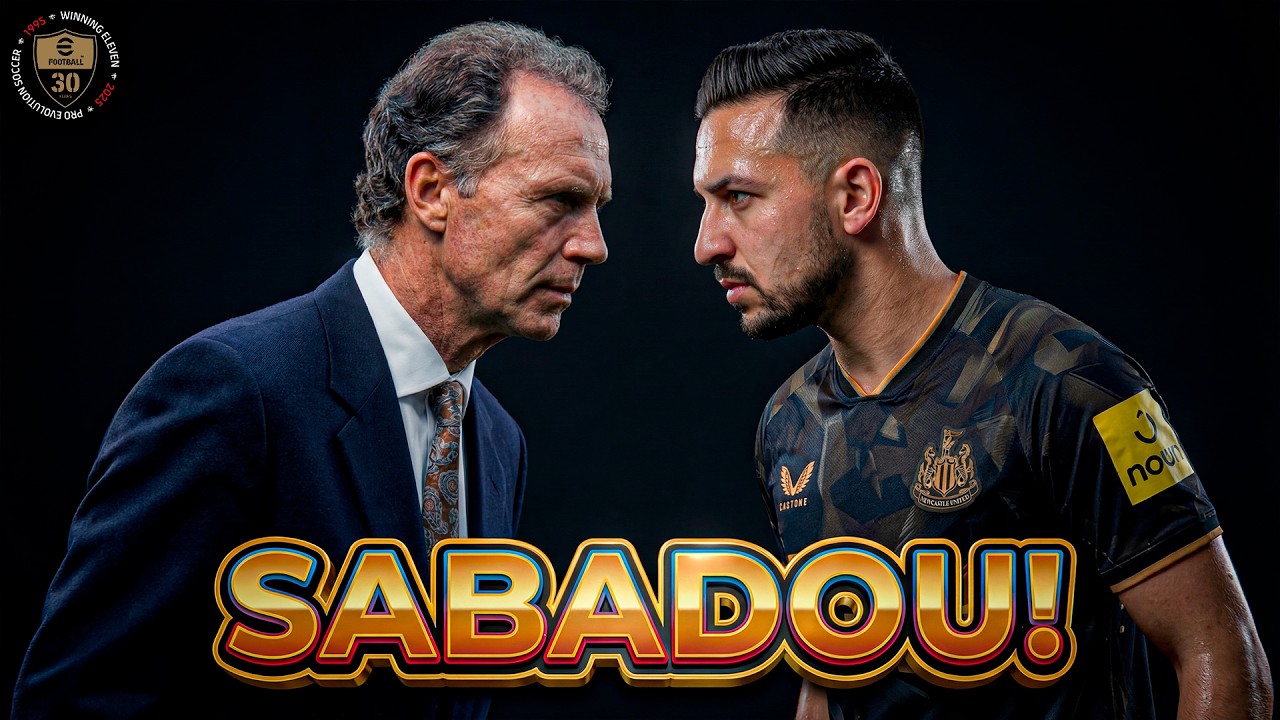 🚨 LIVE DE SÁBADO: VAMOS PRA GUERRA NO eFootball 2026