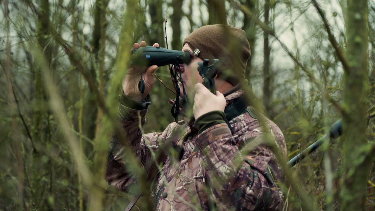 Zeiss Wärmebildgerät DTI 3/35