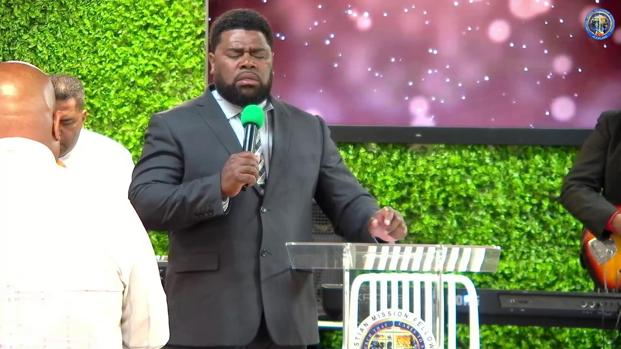 Church Online