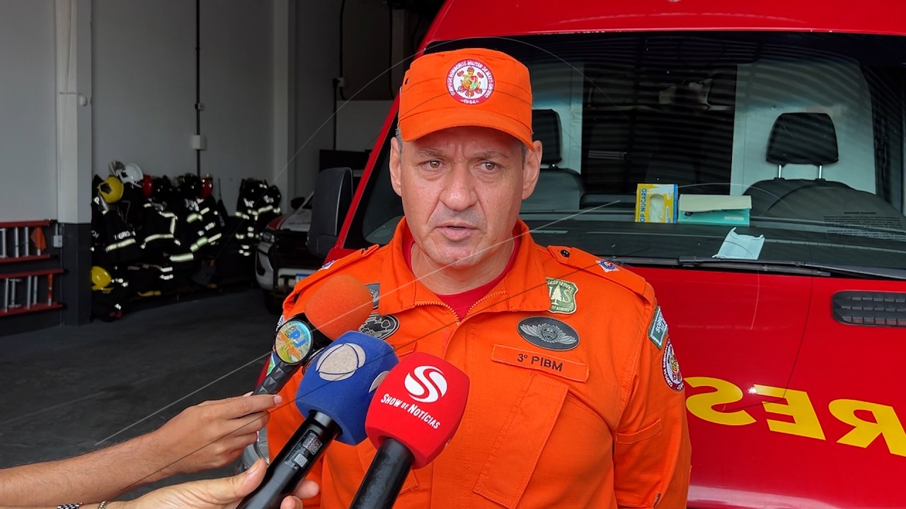Troca de comando em Juara, 3º PICBM muda Capitania e abre novo capítulo na segurança