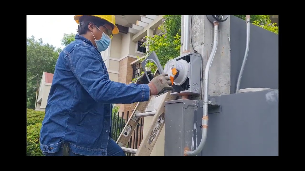 Net Metering of Meralco- What to Expect? Dapat malaman pag approve na Net Metering ng Solar Panel