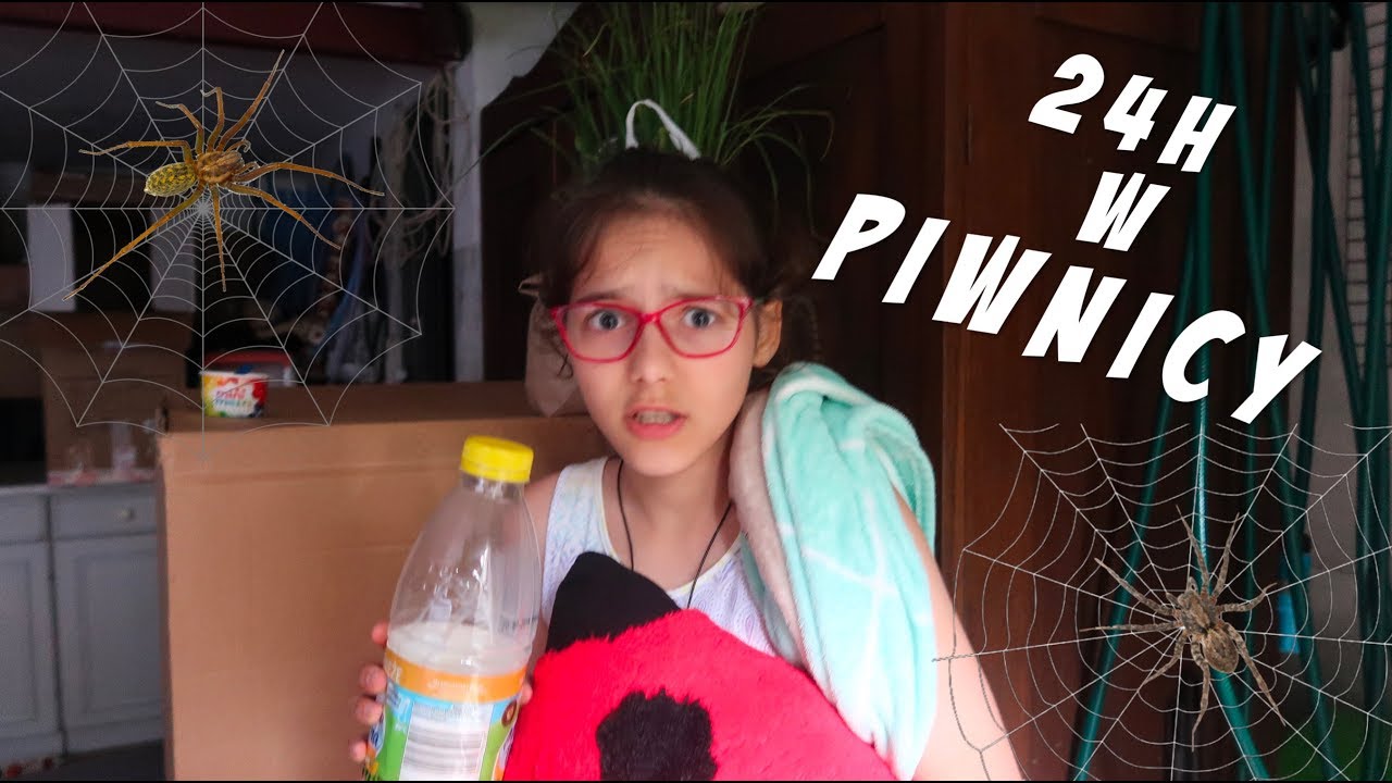 ♥ 24H W PIWNICY | Pusheen Girl