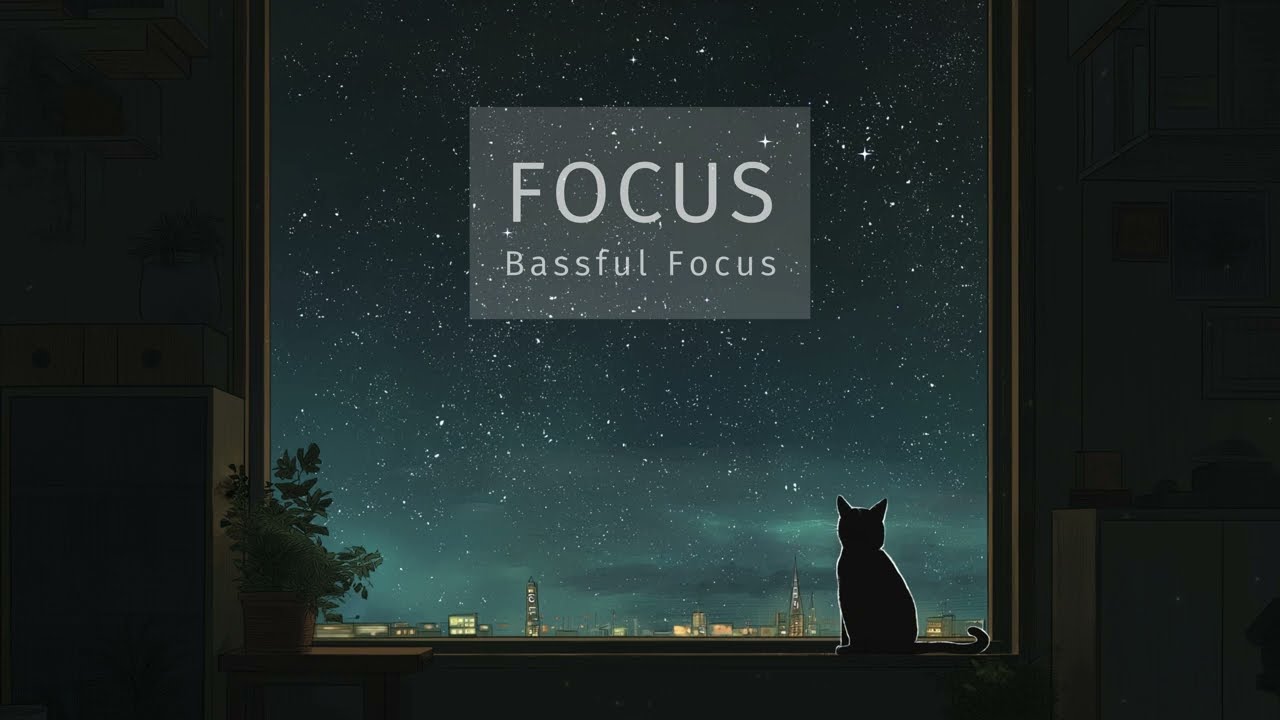 Bassful Focus