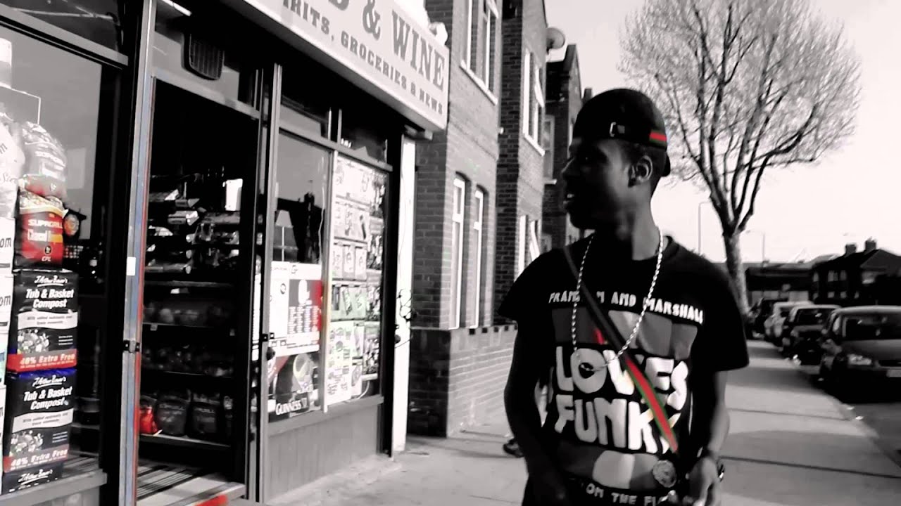 KEMO (CRIME HOOD) - STAR OF THE SHOW (NET VIDEO) (A.S CREATIONS)