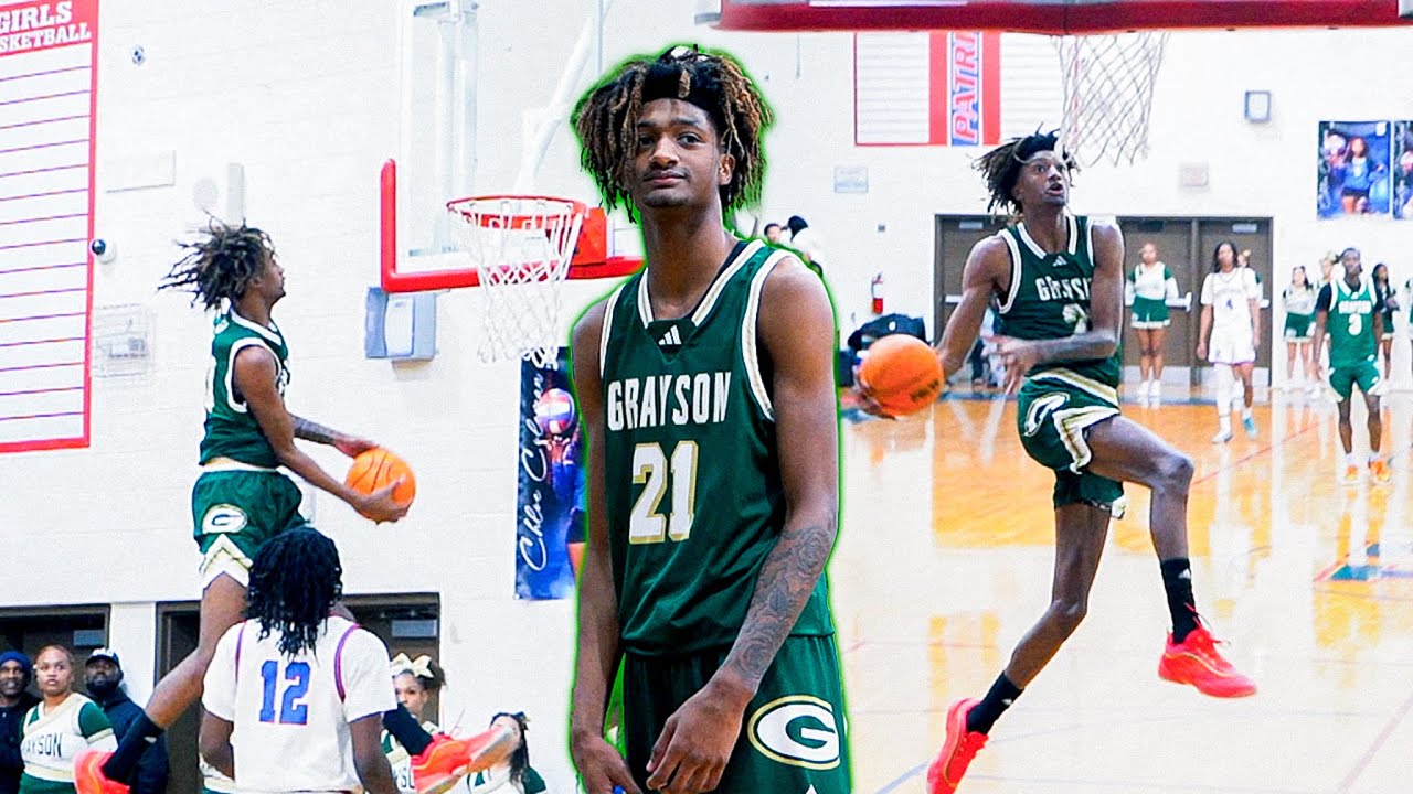 Jake Turned Into A PURE SLASHER IN BLOWOUT REGION GAME | THE WHOLE WAS LIT NGL...