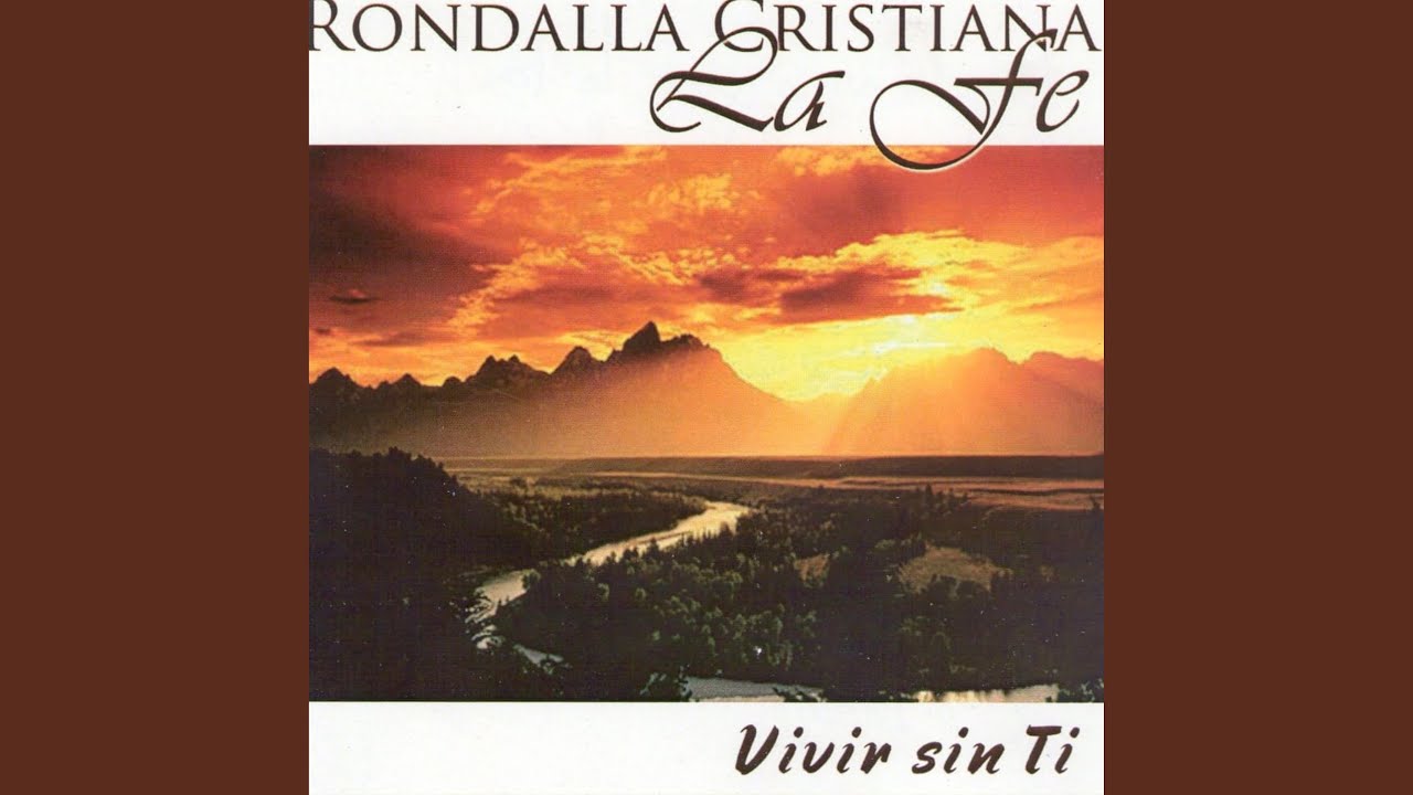 Vivir Sin Ti