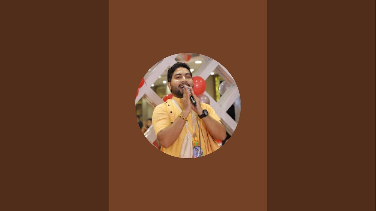 Mere pranesh manmohan| bhajan| live