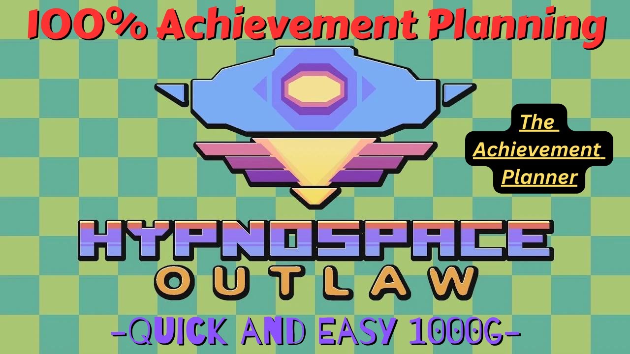 Hypnospace Outlaw - 100% Achievement Planning! - QUICK AND EASY 1000g- Play On Gamepass!