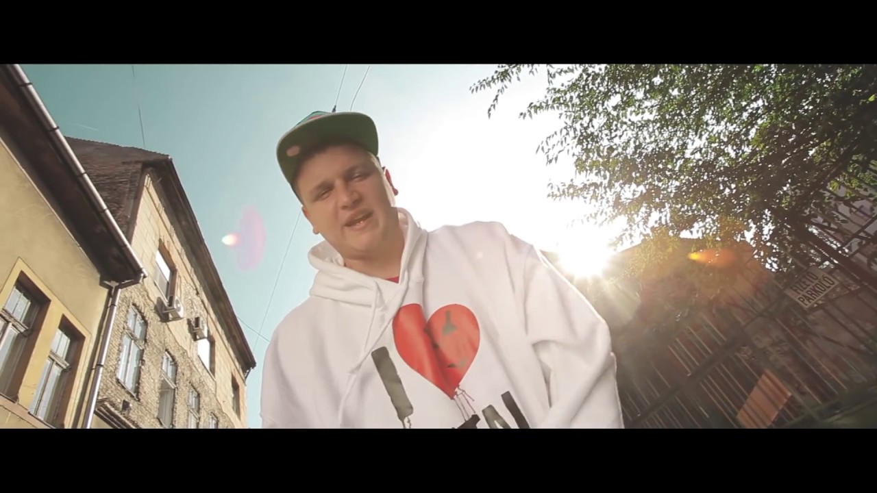 Antal, Day - Semmi sem a régi (közr. Tkyd, Hesz Ádám) [Videóklip]