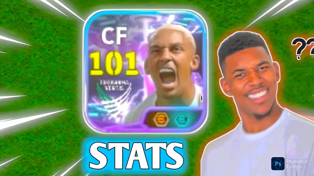 😱 MONTHLY MVP! LUCAS BARCELOs Hits 101 Rating + INSANE Momentum Dribbling! | eFootball 2026 