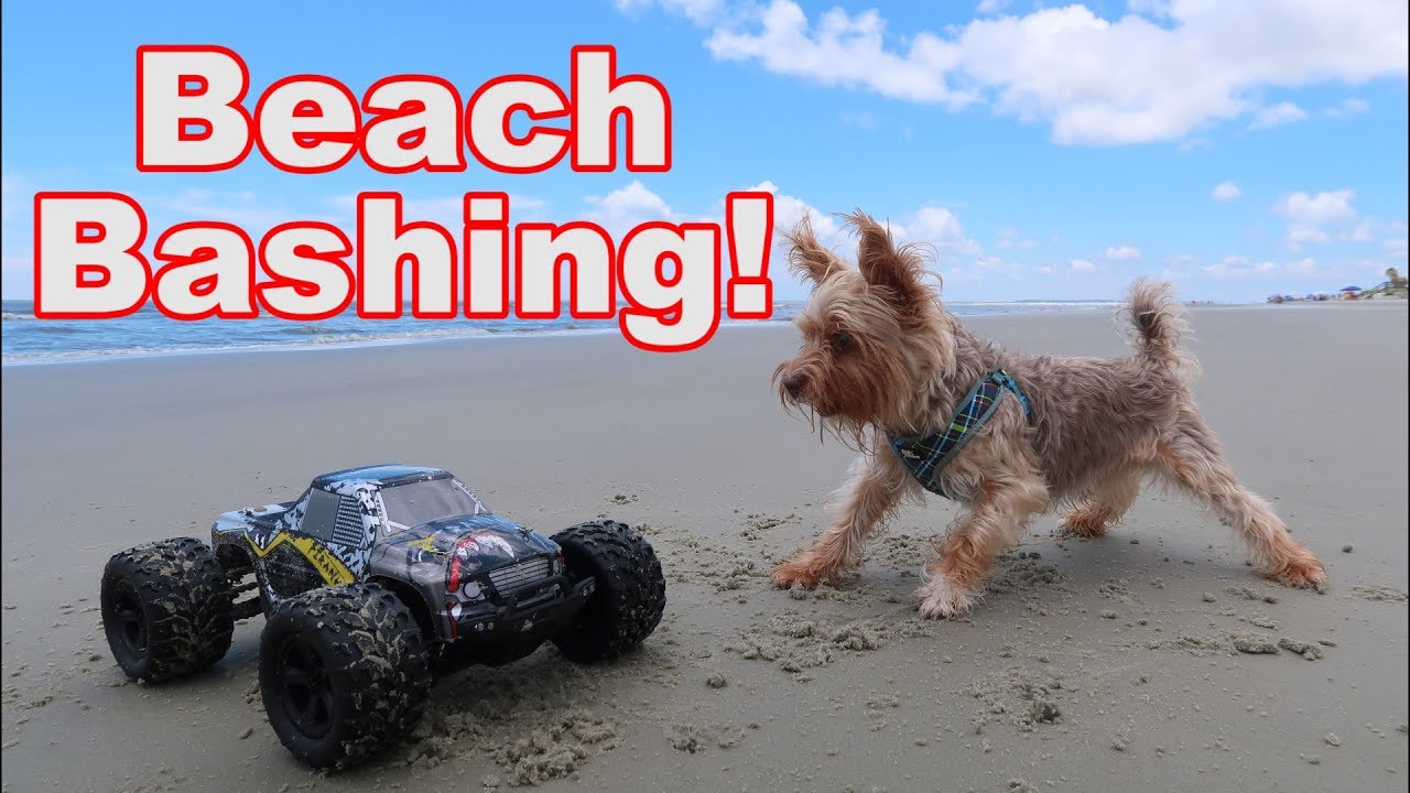 FAST RC Truck Under $100 - PXtoys 9200 - TheRcSaylors