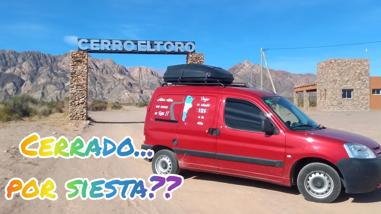 33- Cerro El Toro, Vallecito Encantado, Villa Unión, Vinchina, La Rioja