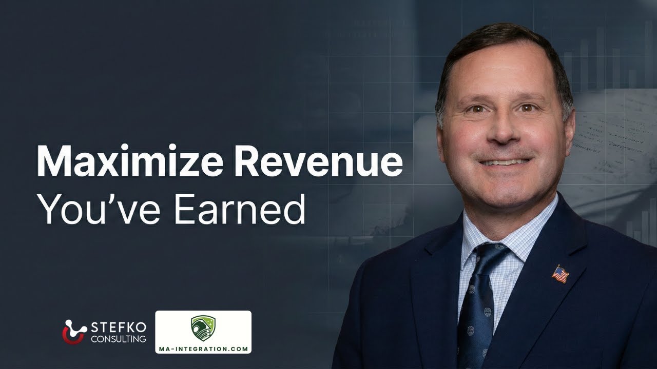 Healthcare Facility Revenue Cycle Recovery | Recover 98% of What You&rsquo;ve Already Earned