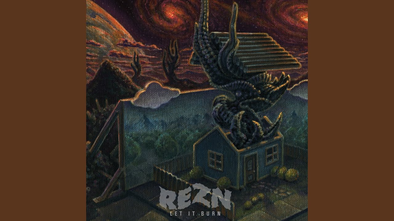 Rezurrection