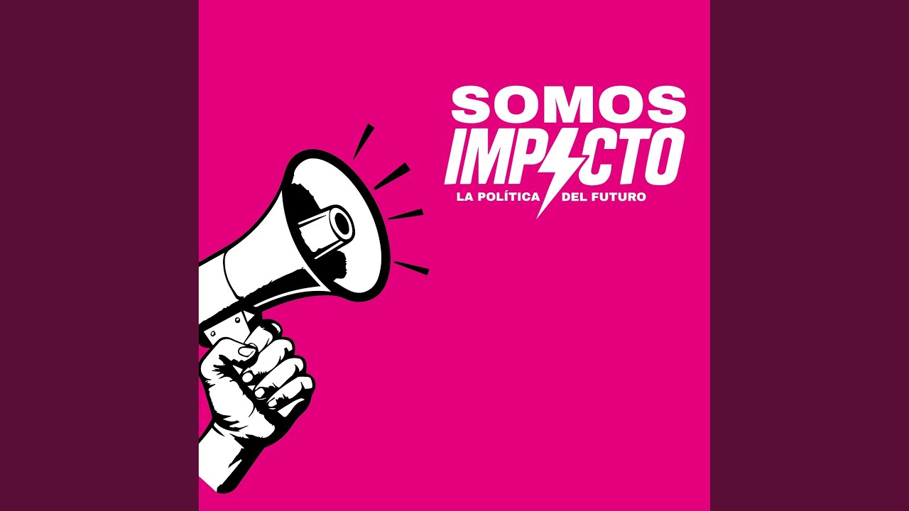 Somos Impacto (Mariachi)