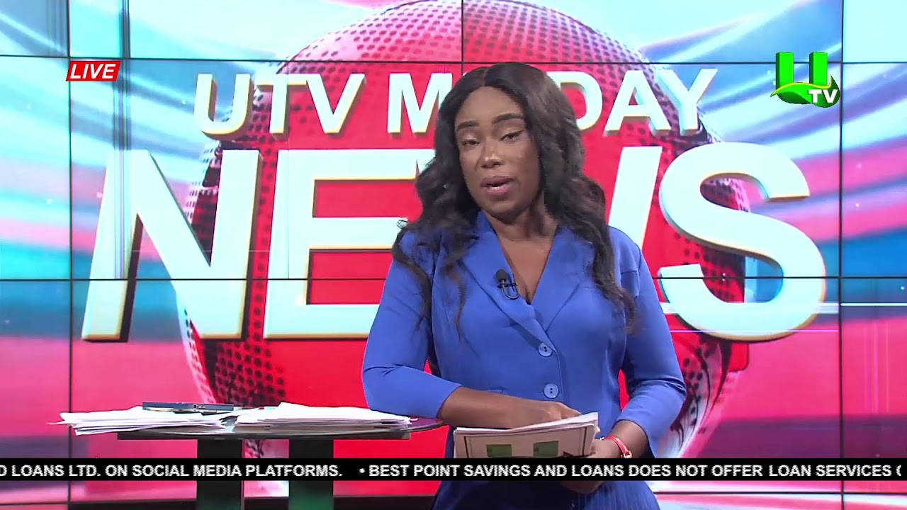 MIDDAY NEWS 04/06/24