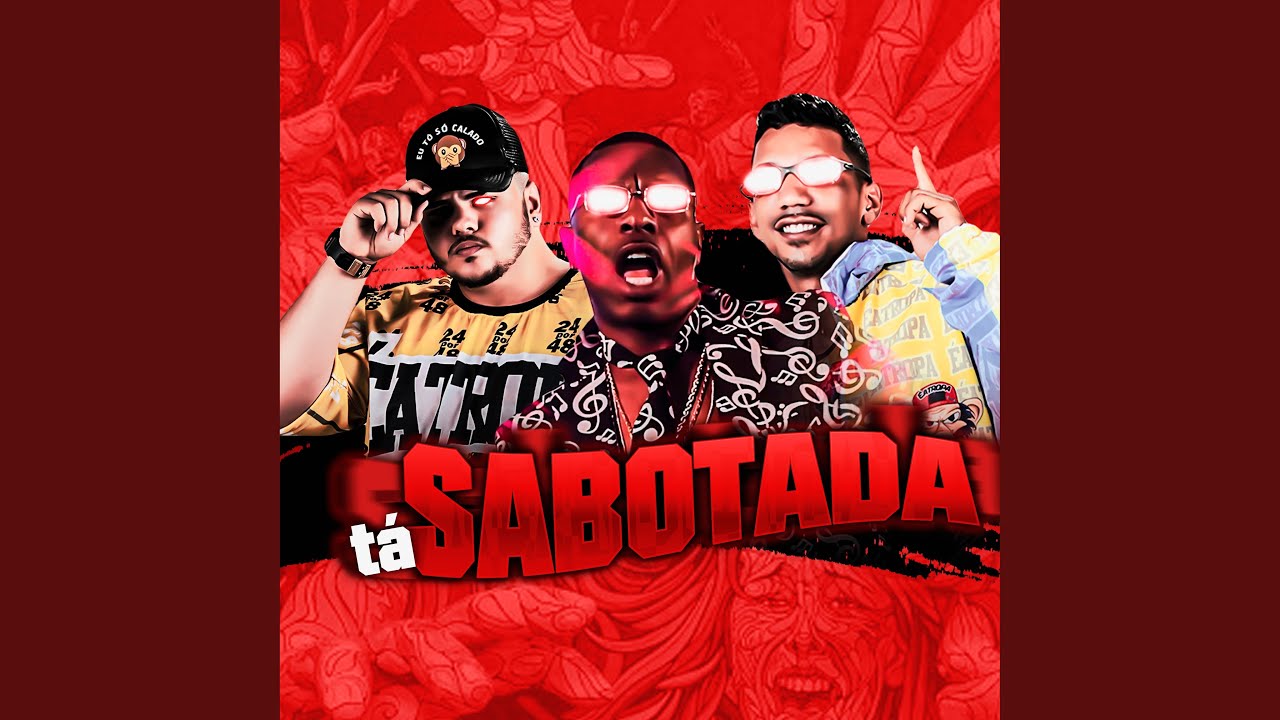 T&aacute; Sabotada