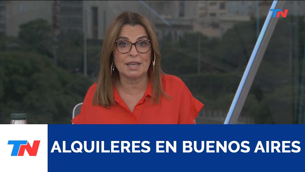 COSTO DE LOS ALQUILERES EN EL GRAN BUENOS AIRES