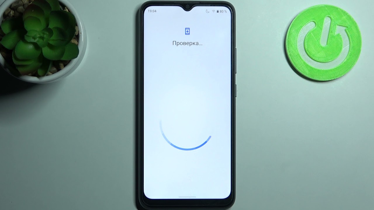 Как включить резервное копирование на Realme C11 / Резервное копирование от гугл на Realme C11