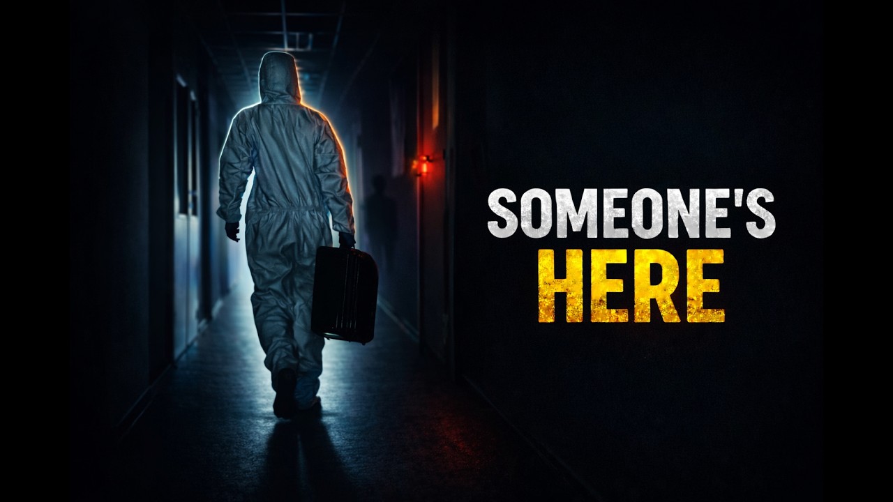 5 Scary TRUE Night Shift Horror Stories