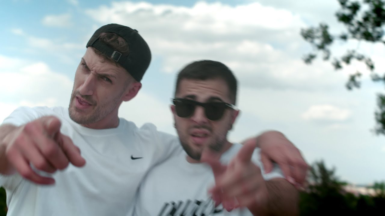 JP Fernandez x Ivan Cano - No Queda Nada (videoclip oficial)