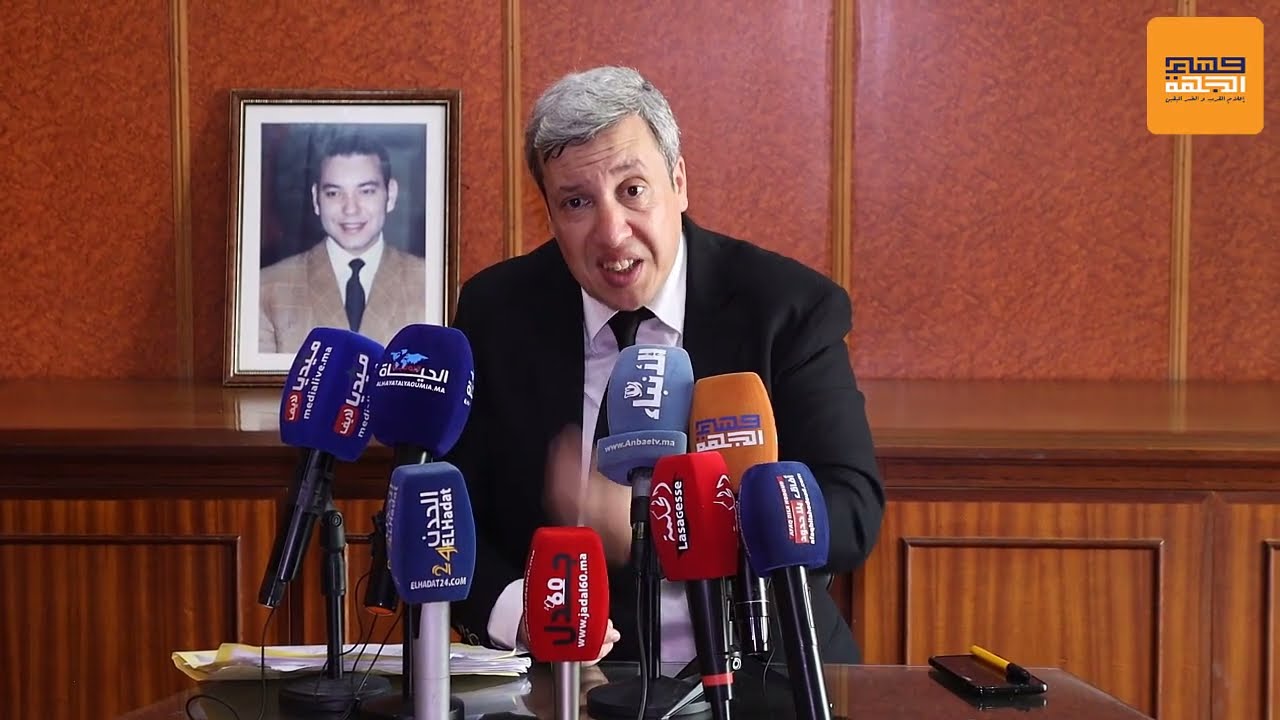 مشروع تصميم تهيئة جماعتي عامر وبوقنادل:ما جدوى الرسوم العقارية إذا كانت لا تحمي مصلحة المواطن ؟