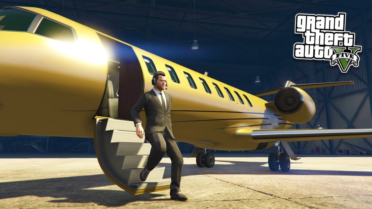 РАБОТАЮ ПИЛОТОМ!! - GTA 5 РЕАЛЬНАЯ ЖИЗНЬ (ГТА 5 МОДЫ)