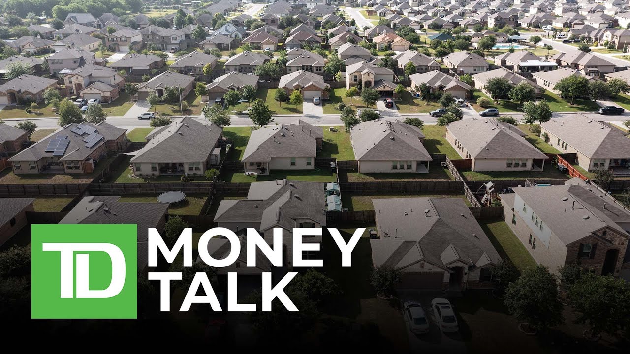 MoneyTalk - Thinking of owning an investment property? What to consider