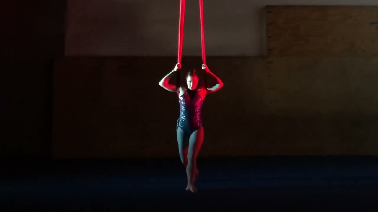 Aerial Hammock Act
