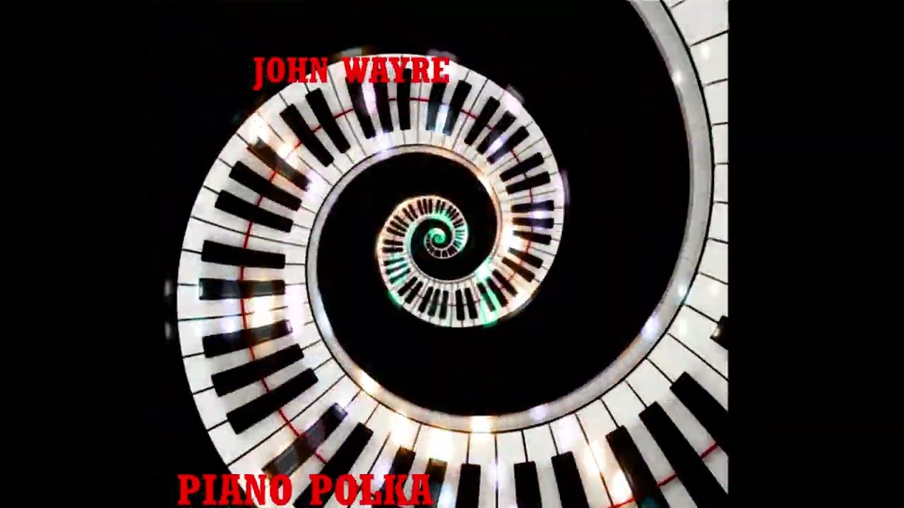 PIANO POLKA VIDEO
