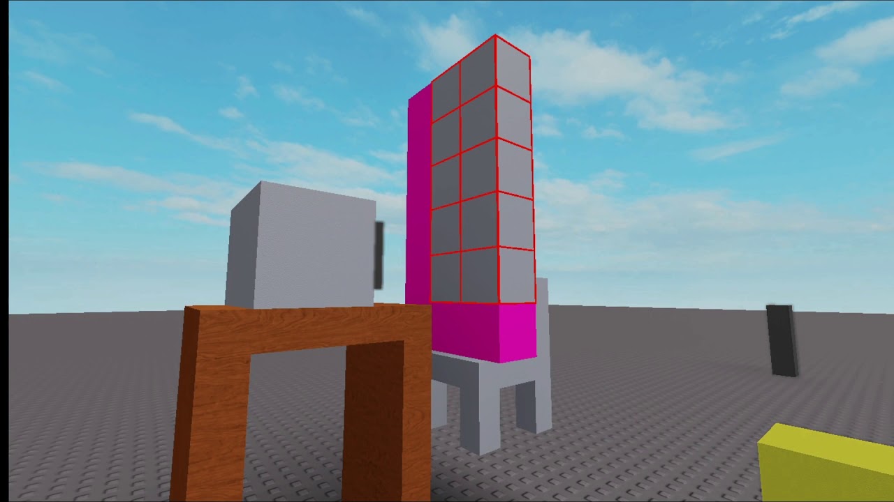 Numberblox - Geometry Dash