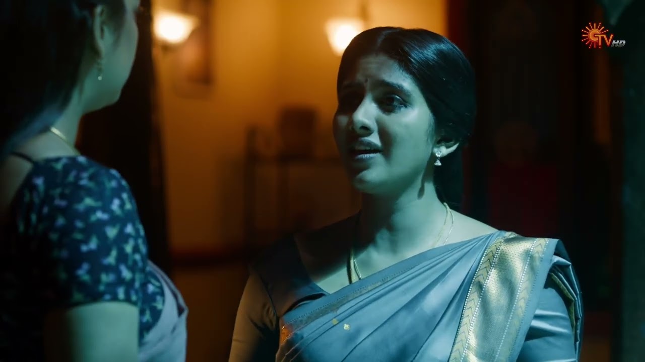 Singappenne - Semma Scenes | 29 Jan 2026 | Tamil Serial | Sun TV