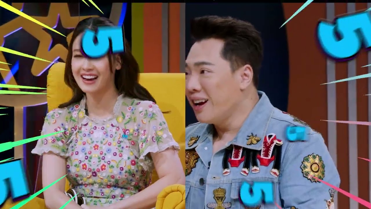 จิ้งจกทัก EP. 20 (Full Ep.) l แขกรับเชิญ โม อมีนา-ฟิล์ม ธนภัทร - ก้อง สรวิชญ์ l ออกอากาศ 28 ส.ค. 65