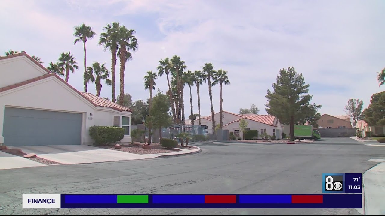 Henderson residents seek solutions after possible $1.3M price tag in water repair costs
