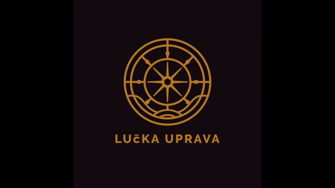 Lučka Uprava  -  Delfini  (demo, 2025 Mix)