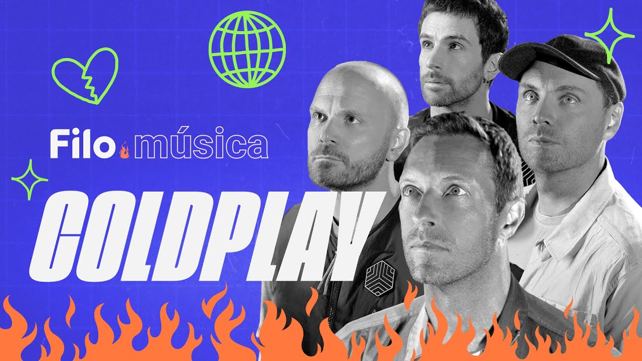 COLDPLAY y sus DIEZ SHOWS en el ESTADIO RIVER PLATE: ¿Por qué la banda ama presentarse en ARGENTINA?