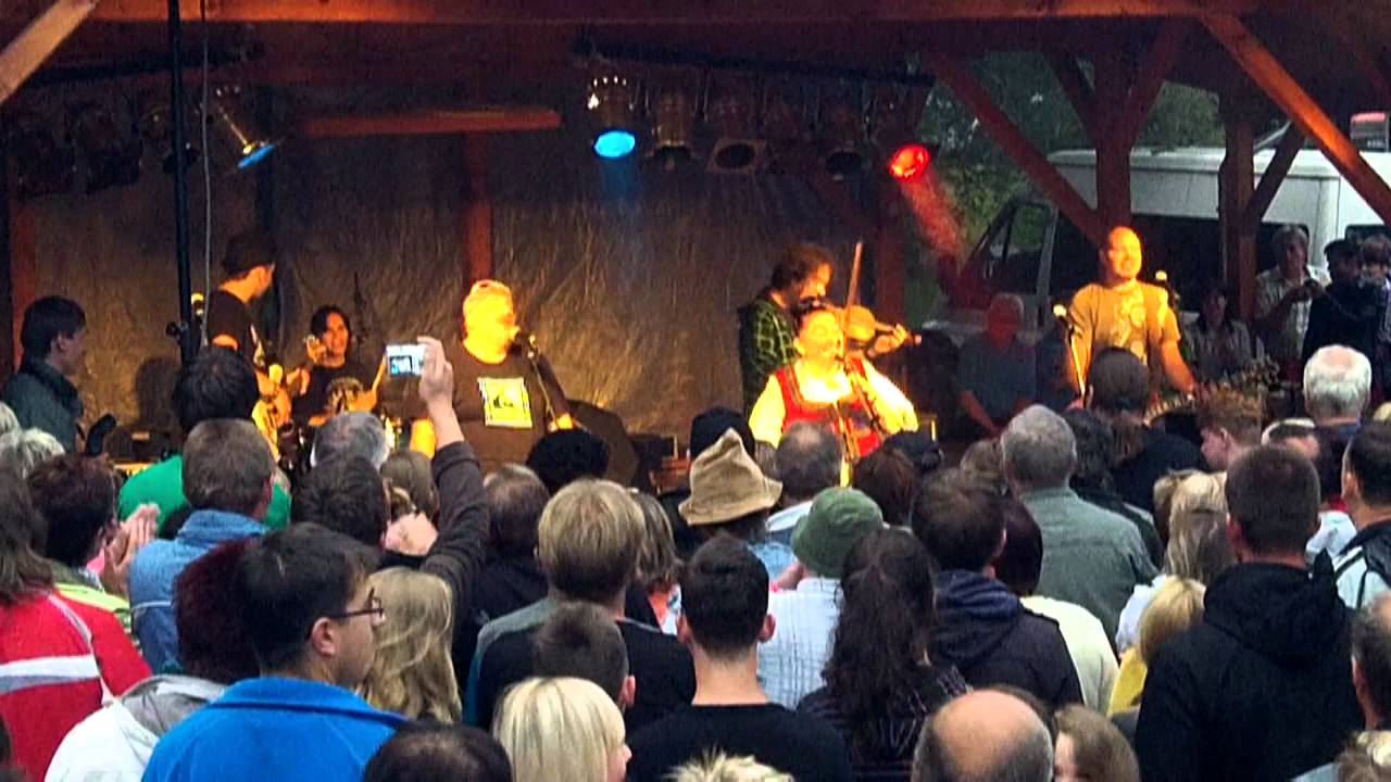 Fleret+Jarmila Šuláková: Kdyby byla Morava..