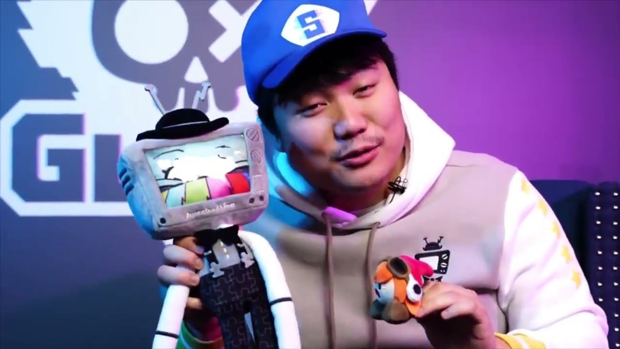 SMG4 In Puzzle Park: The Movie End Credits