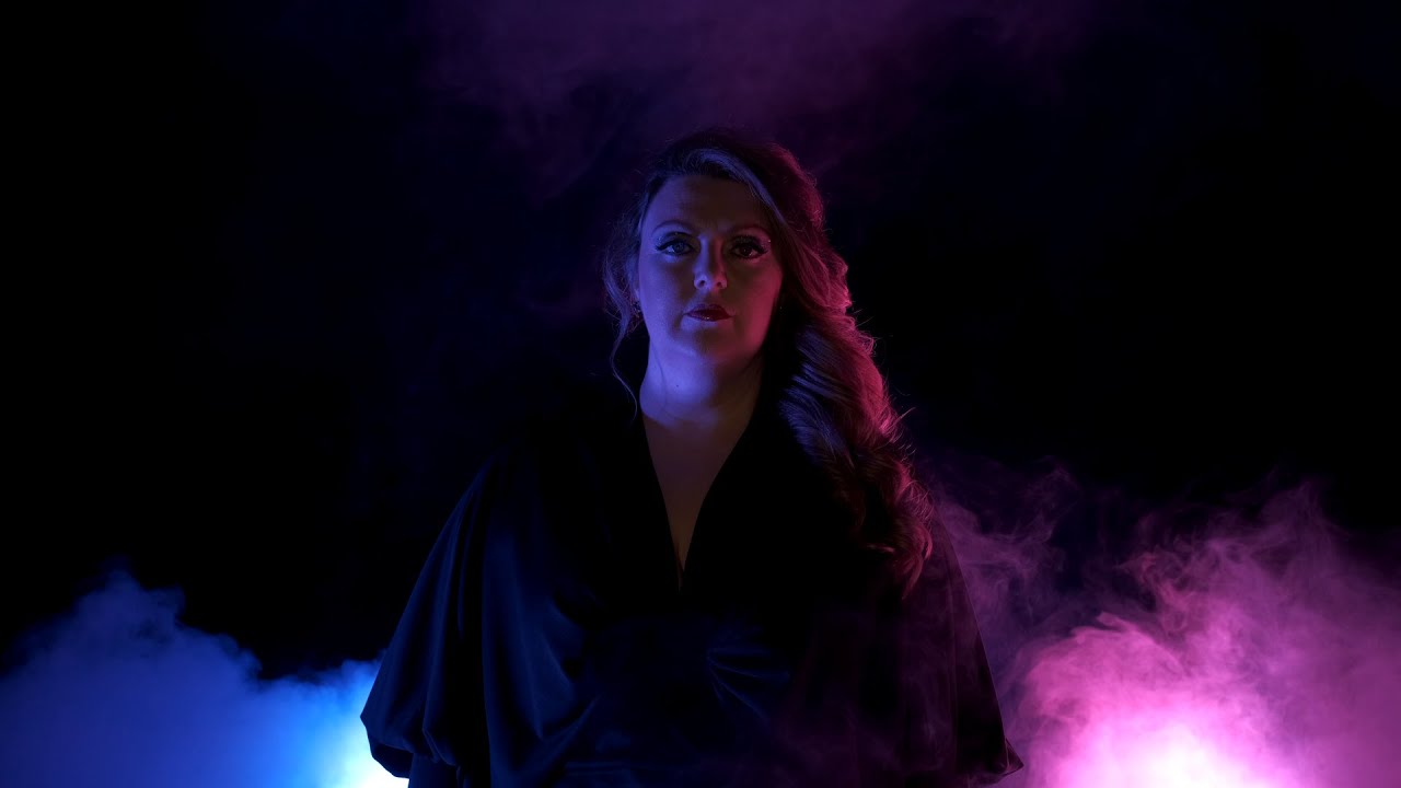 Samanta - Fantasize (OFFICIAL VIDEO)