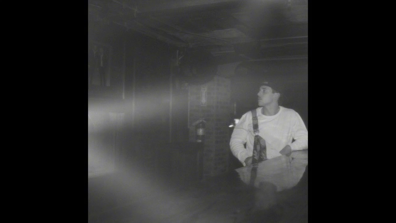 Brody Clementi - What Happens Then (Official Audio)